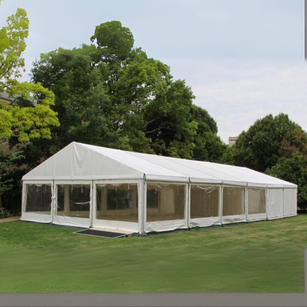Clearspan Marquee