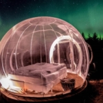 Igloo Dome - Glamping
